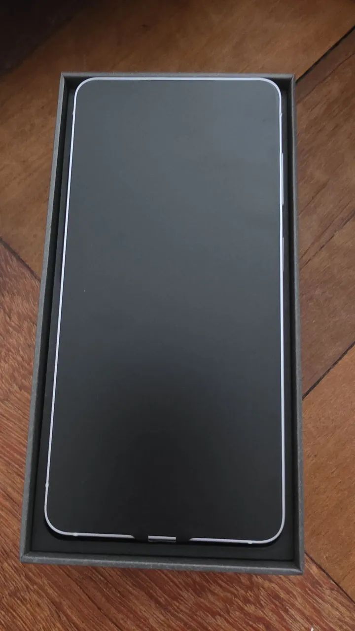 S26 512gb novo - Foto 2