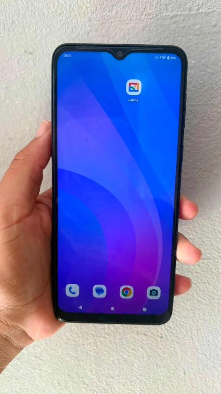Vendo moto e13 