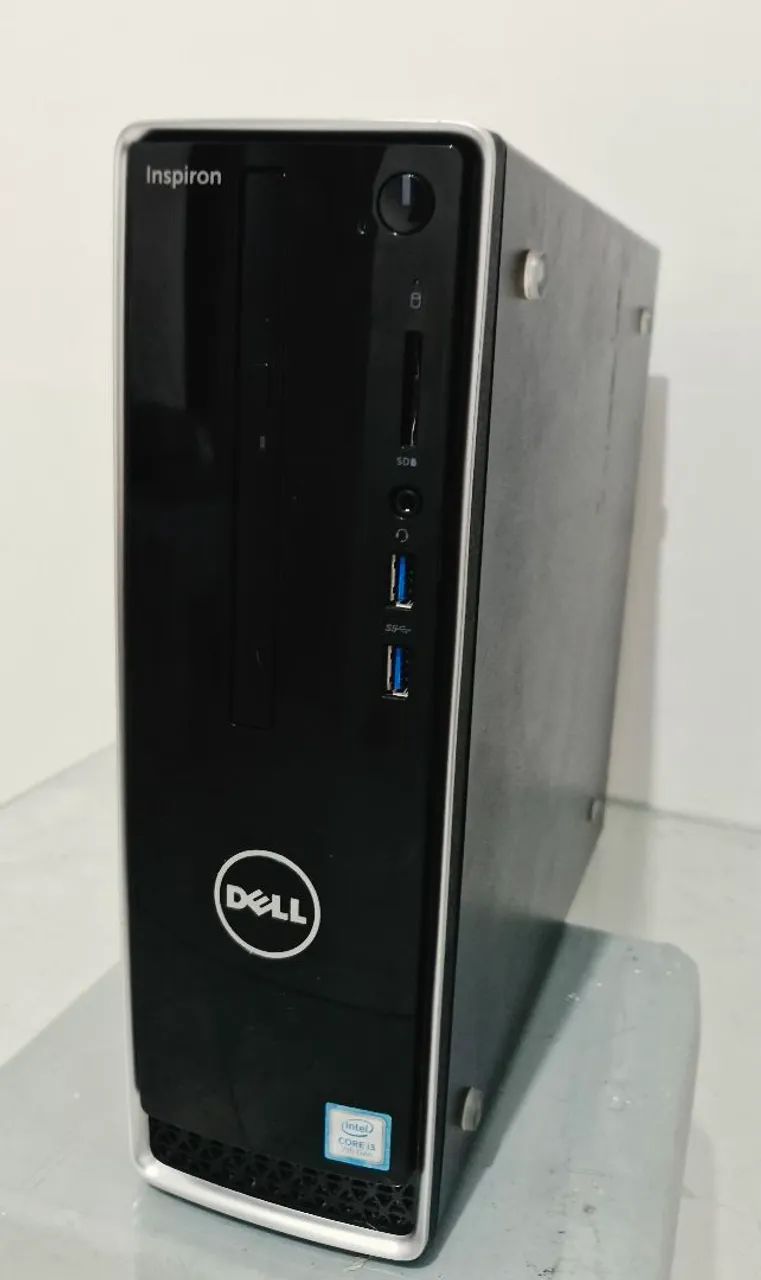 PC Dell Inspiron 3268 - Foto 2