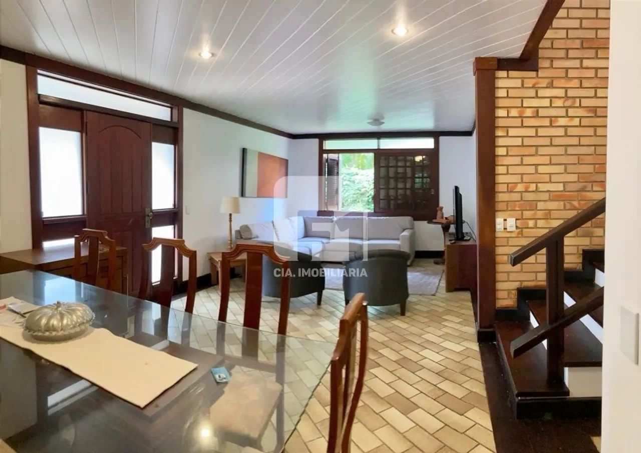 Casa de 4 dormitórios em Jurerê Internacional - Foto 3