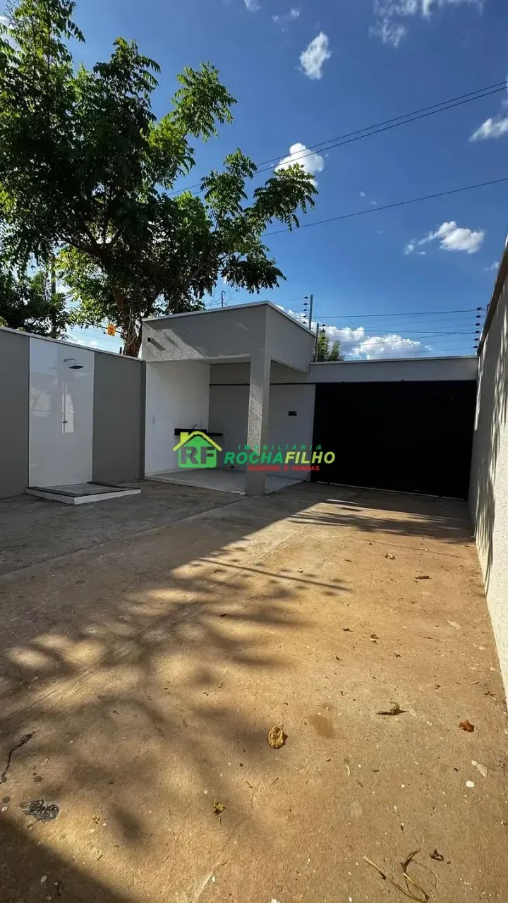 Casa à venda, Vila do BEC, Timon, MA - Foto 5