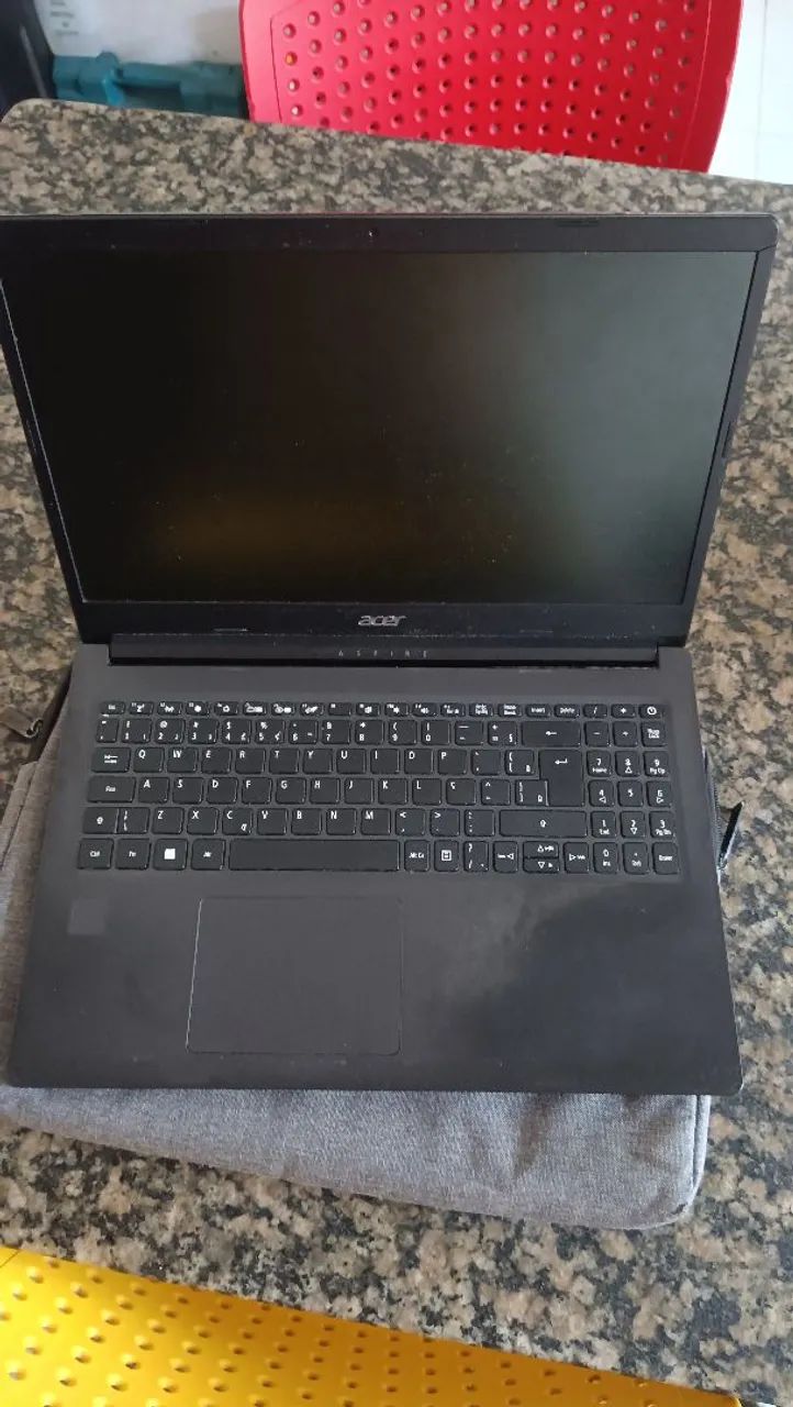 Notebook Acer  vende-se  - Foto 5