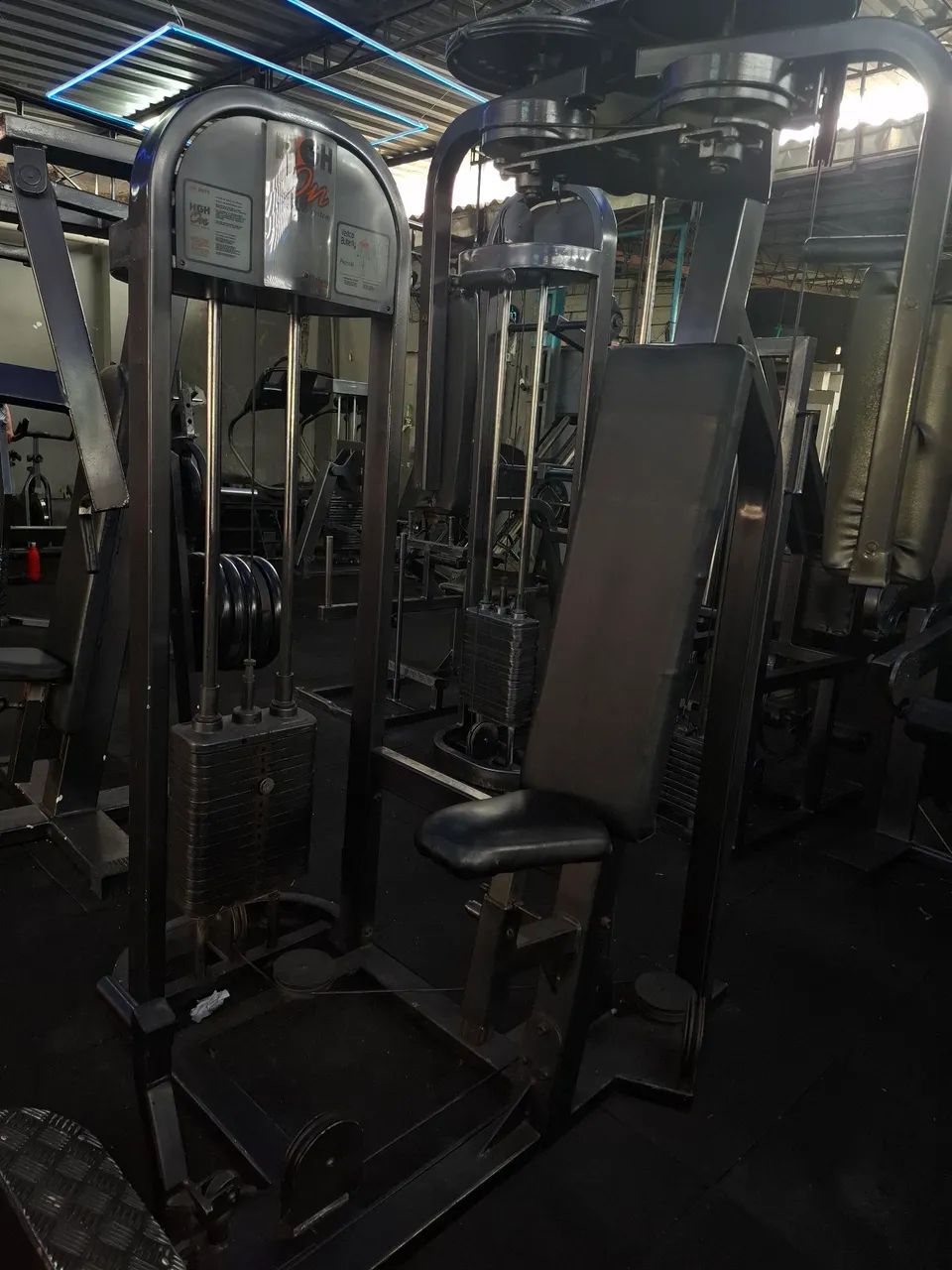 Voador Righet profissional  - Foto 2