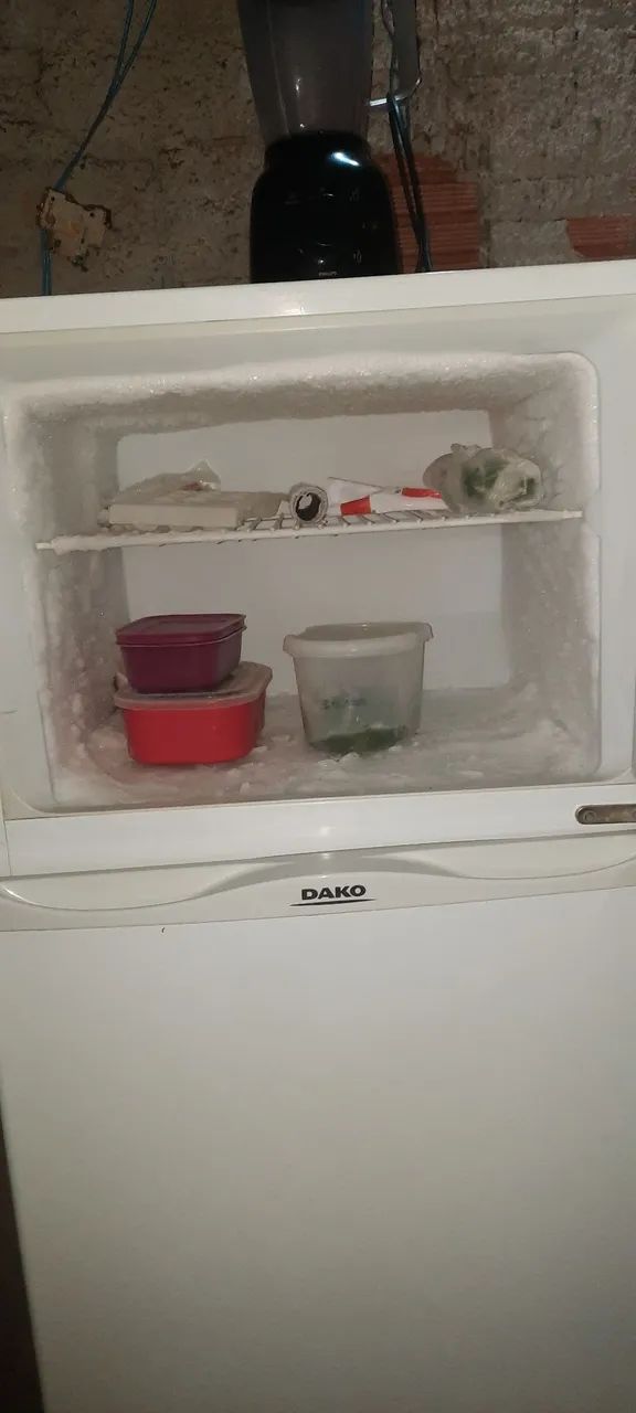 Geladeira Dako - Foto 2
