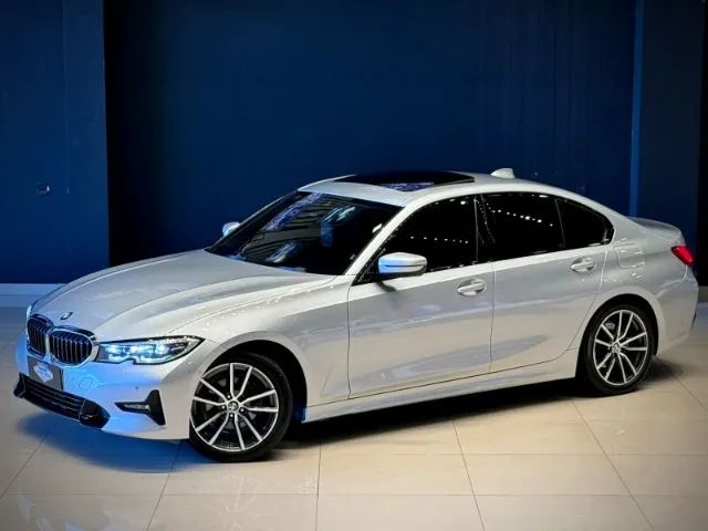 BMW 320I 2021