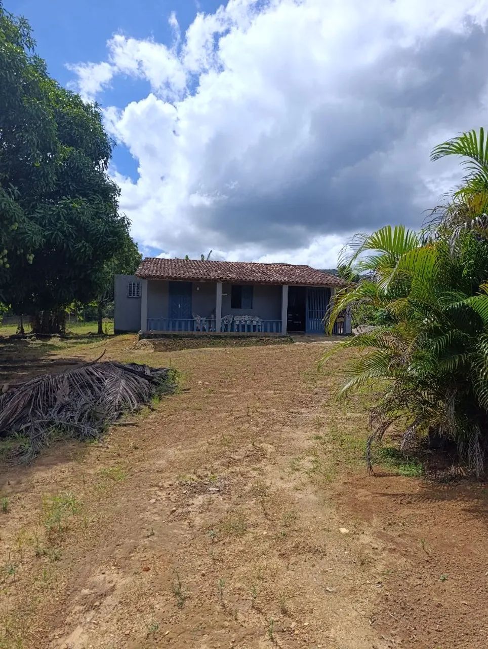 Linda Chácara, com uma paisagem Divina  - Foto 2