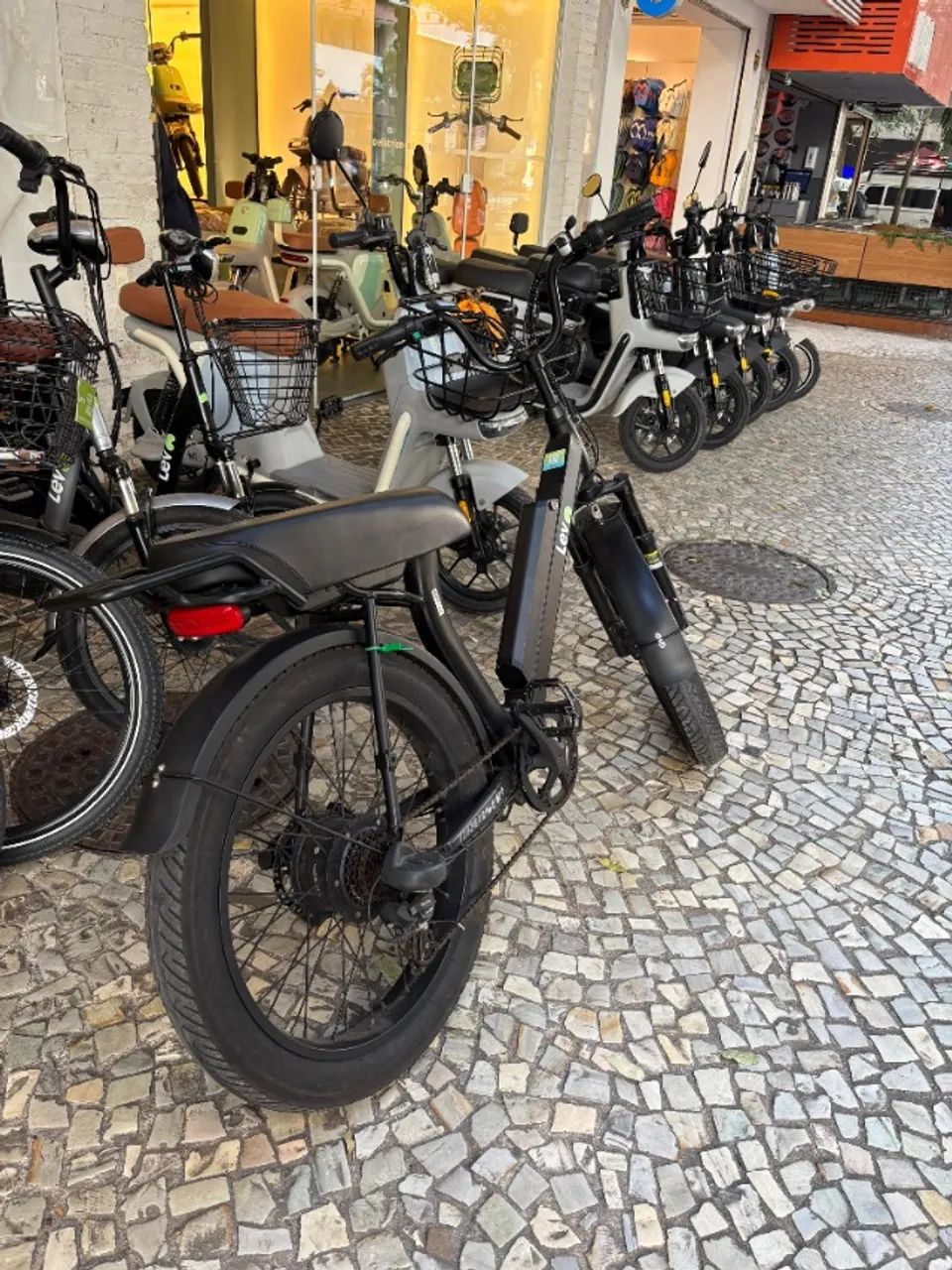 Cruiser S Plus (Bateria 0km)  - Foto 3