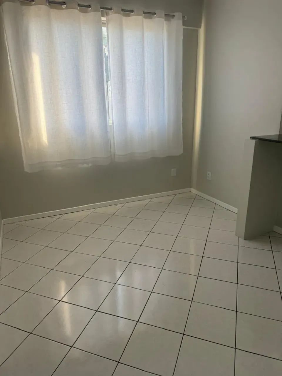 Apartamento de 01 quarto semi mobiliado no Bairro Comerciário - Foto 4
