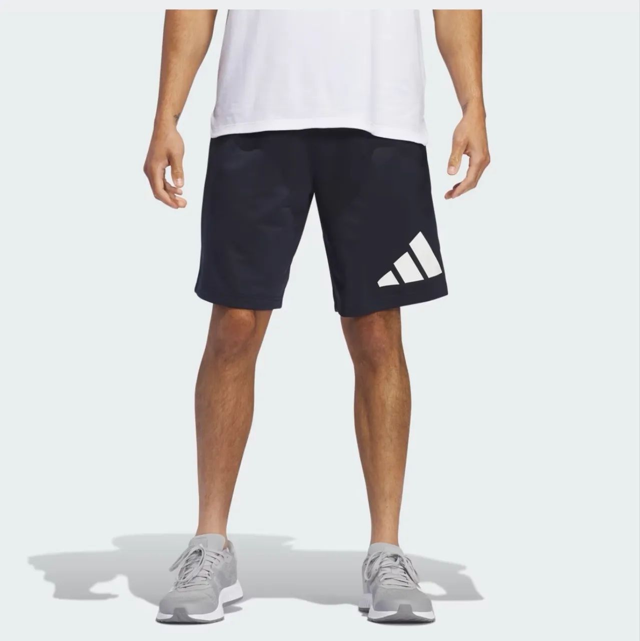 SHORT DE TRAINING ADIDAS ORIGINAL 