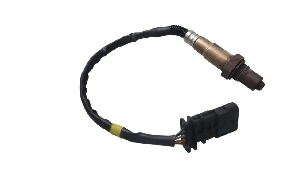 Sonda lambda primária BYD song pro 2025