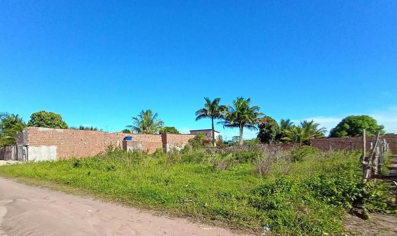 Terreno em São Gonçalo do Amarante 
