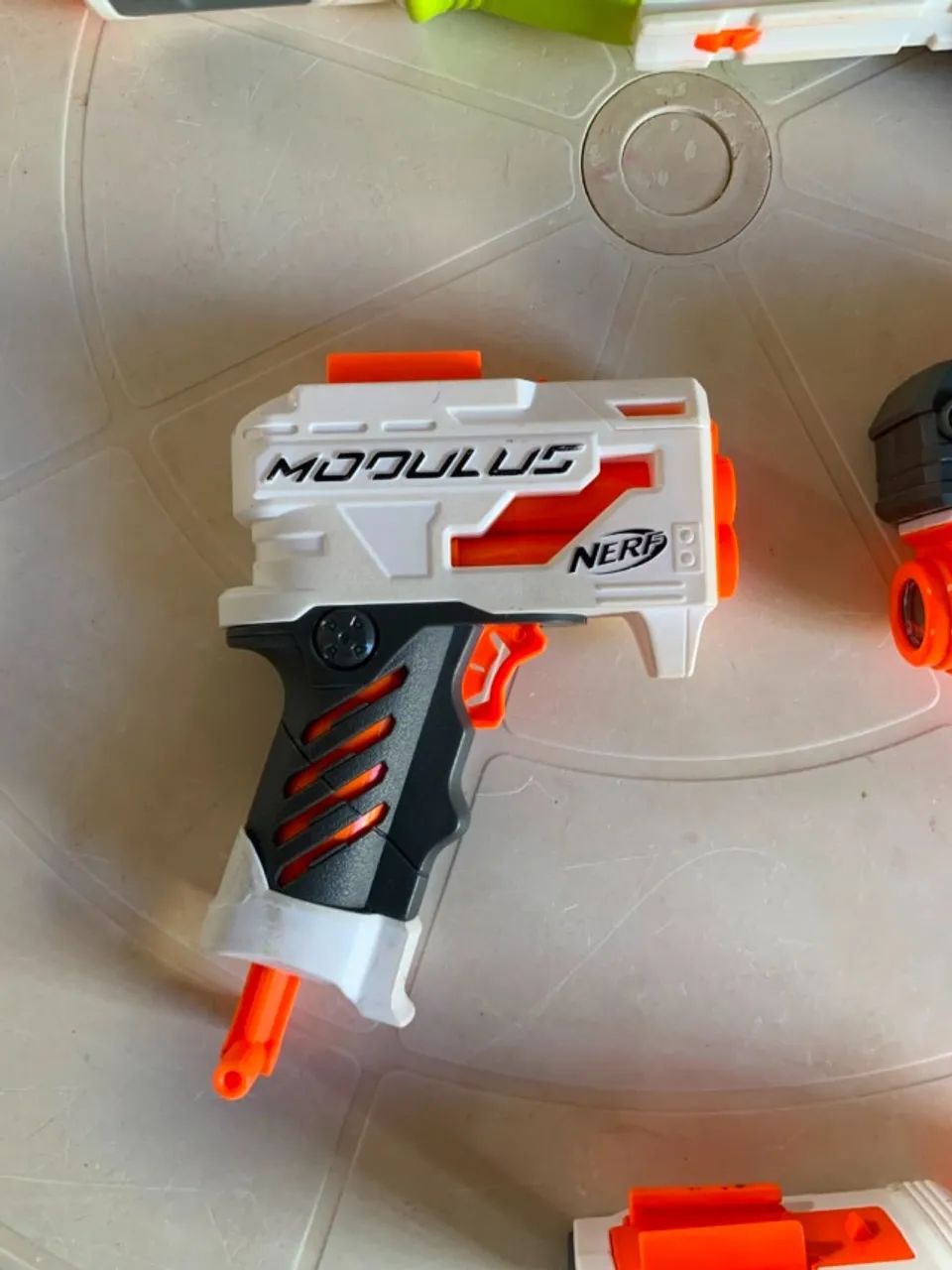 Nerf MODULUS IONFIRE BLASTER - Foto 3