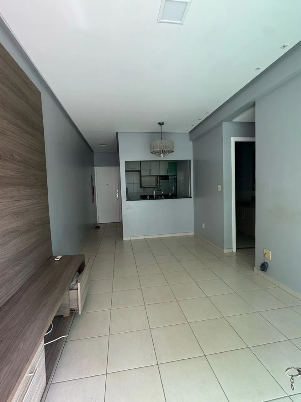River Park 3 qtos/ suite/elevador 330 mil