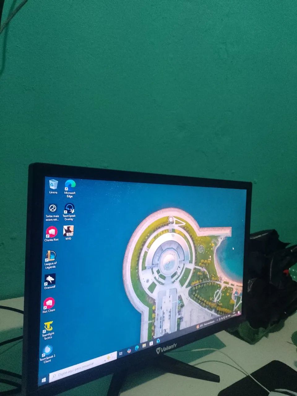 Monitor - Foto 3