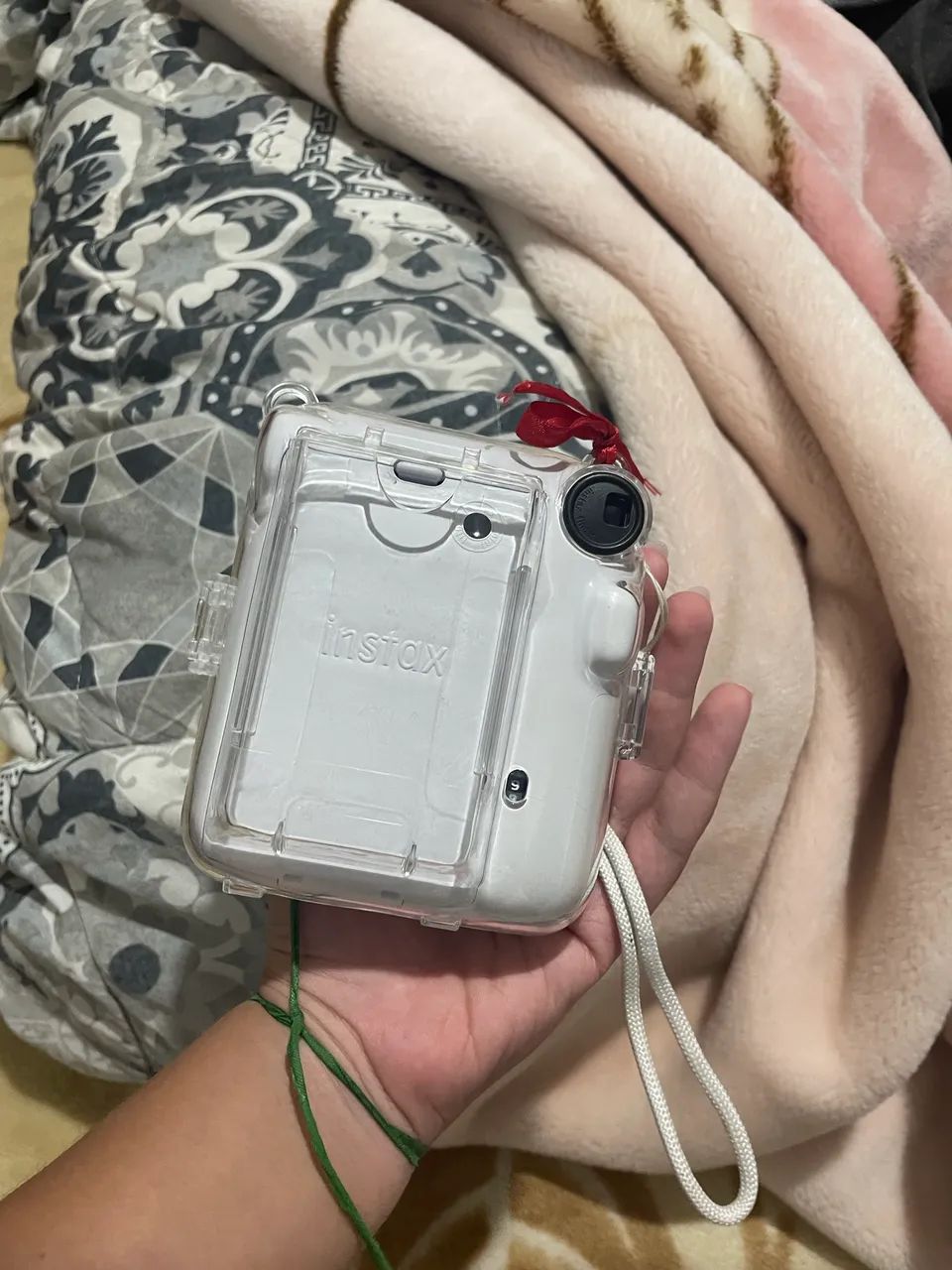 Camera instax mini 12 - Foto 4