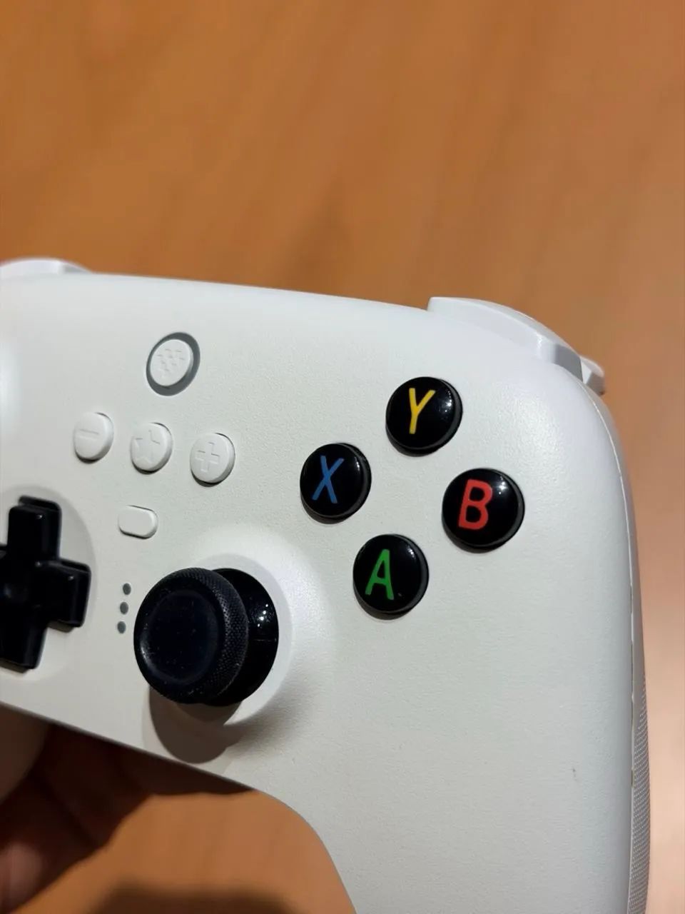 Controle 8bit duo  - Foto 4