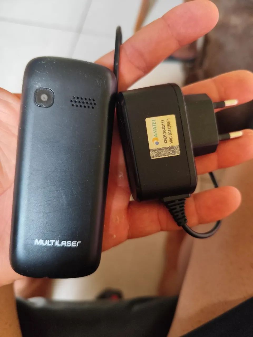 Celular Multilaser  - Foto 2