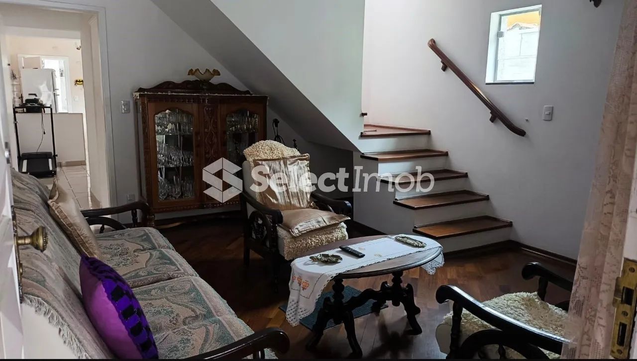 Sobrado à venda, Vila Pires, Santo André, SP - Foto 3