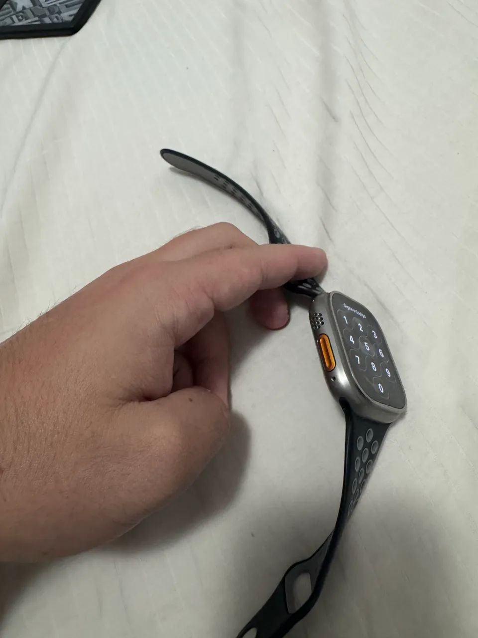 Apple Watch Ultra  - Foto 3