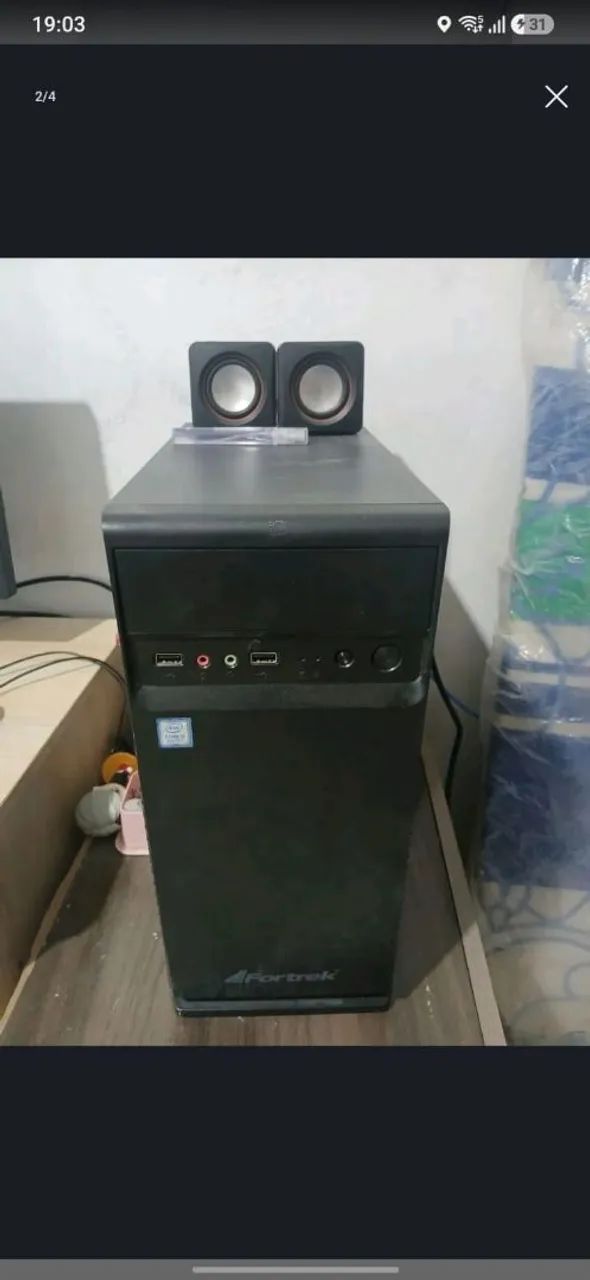 Setup completo  - Foto 3