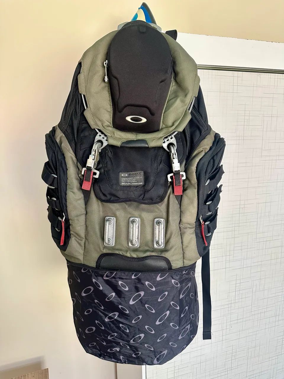 Mochila Oakley Kitchen  - Foto 2