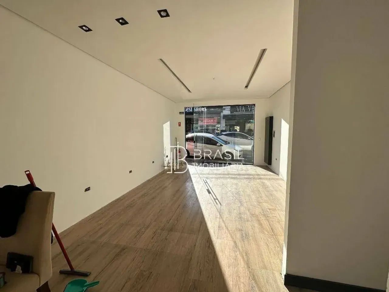 Loja para alugar, 30 m² por R$ 3.100,00/mês - Centro - Vinhedo/SP - Foto 5