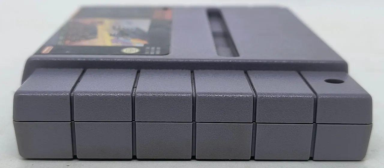 F-zero original - Super Nintendo  - Foto 4