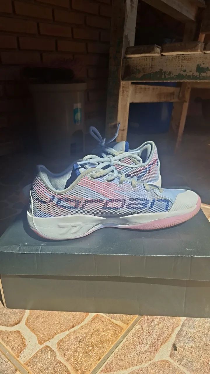 Vendo Jordan Luka Dog ! - Foto 3
