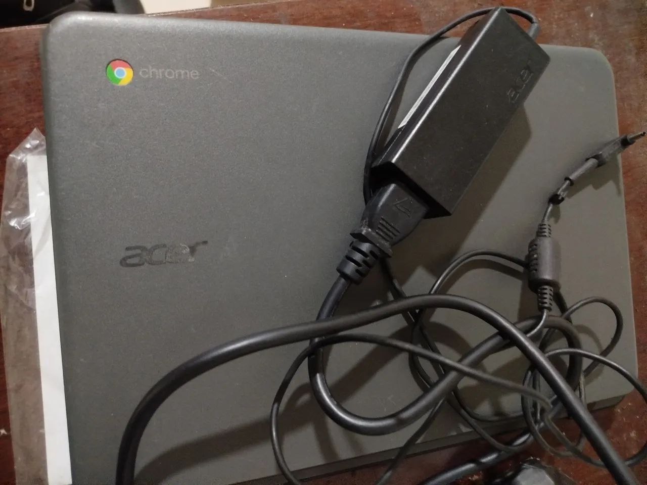 Chromebook Acer  - Foto 2