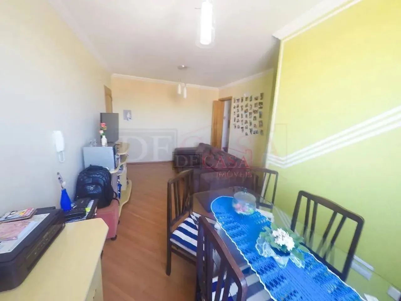 Apartamento com 2 dormitórios à venda, 52 m² por R$ 250.000,00 - Guaianazes - São Paulo/SP - Foto 3