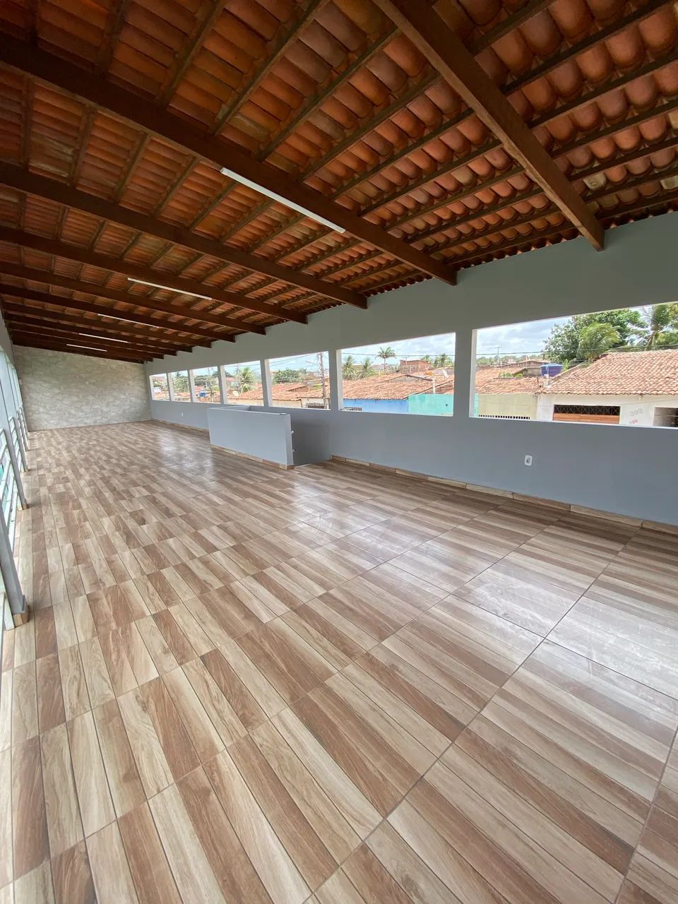 Campo de Society 1000 m2 - Foto 7