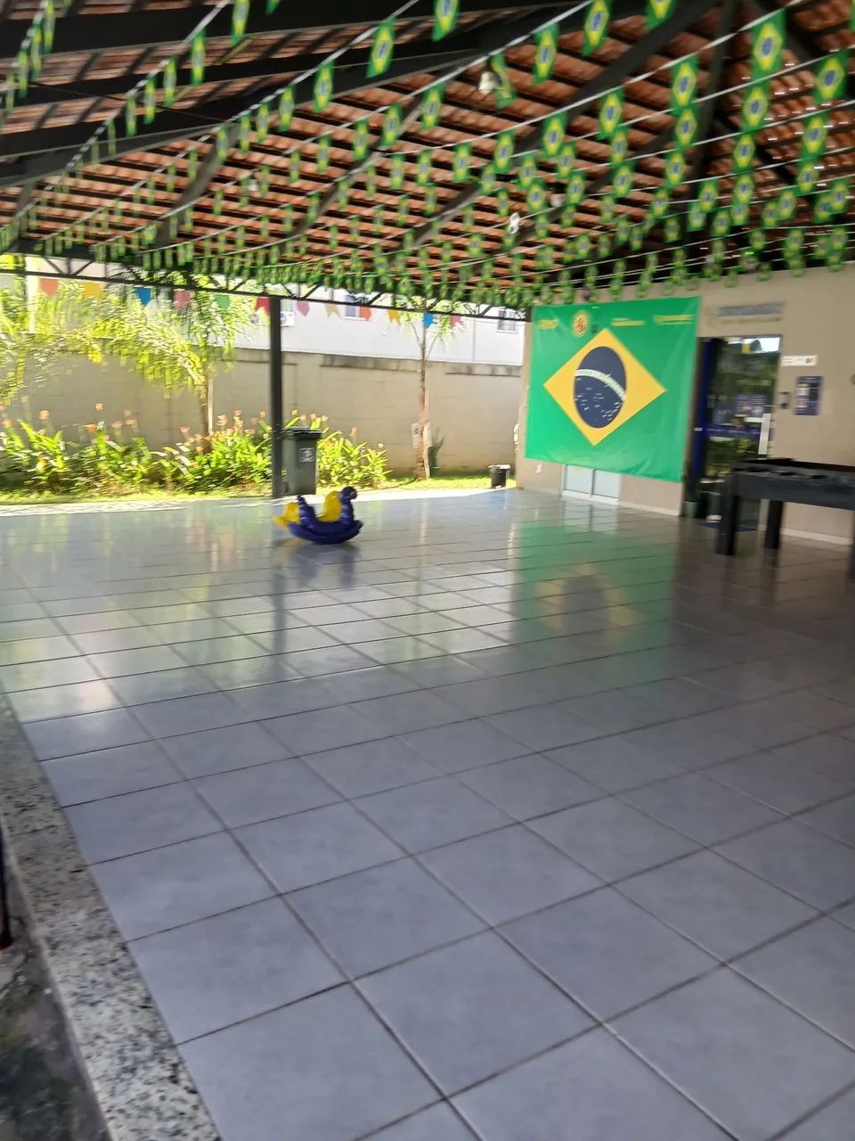 Aluga-se um lindo apartamento. - Foto 5