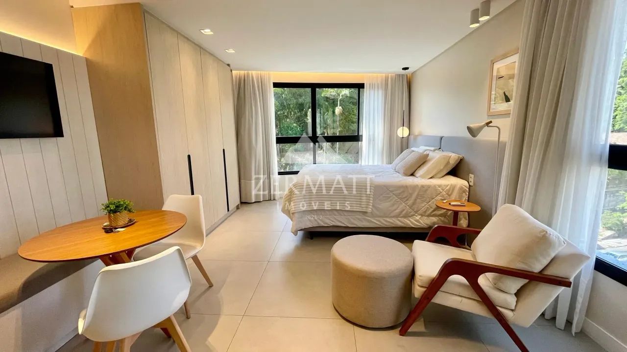 Loft para locação, Centro, Blumenau, SC - Foto 4