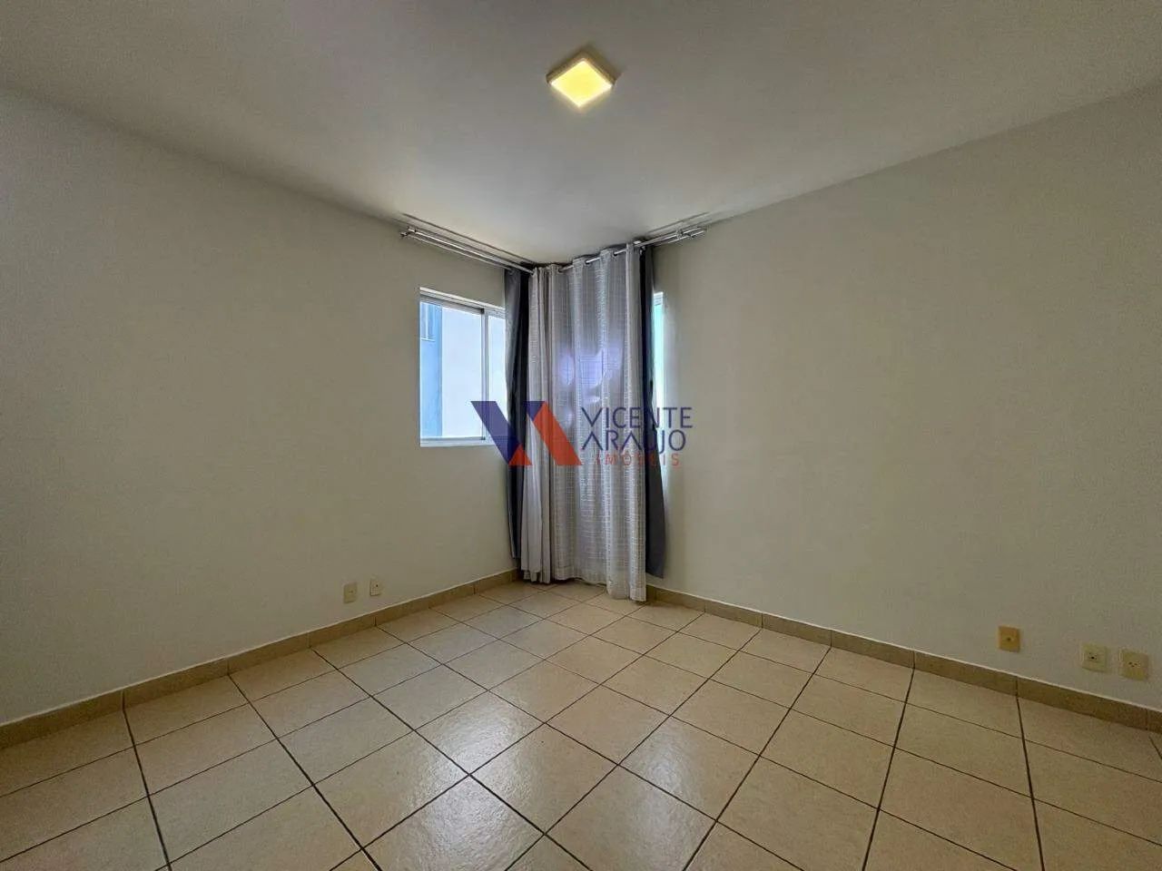 Apartamento 2 quartos com suíte e 1 vaga de garagem - Foto 5