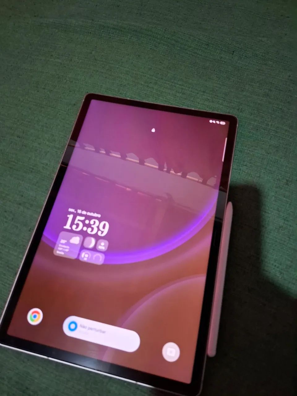 Tab S9 FE Plus - Foto 2