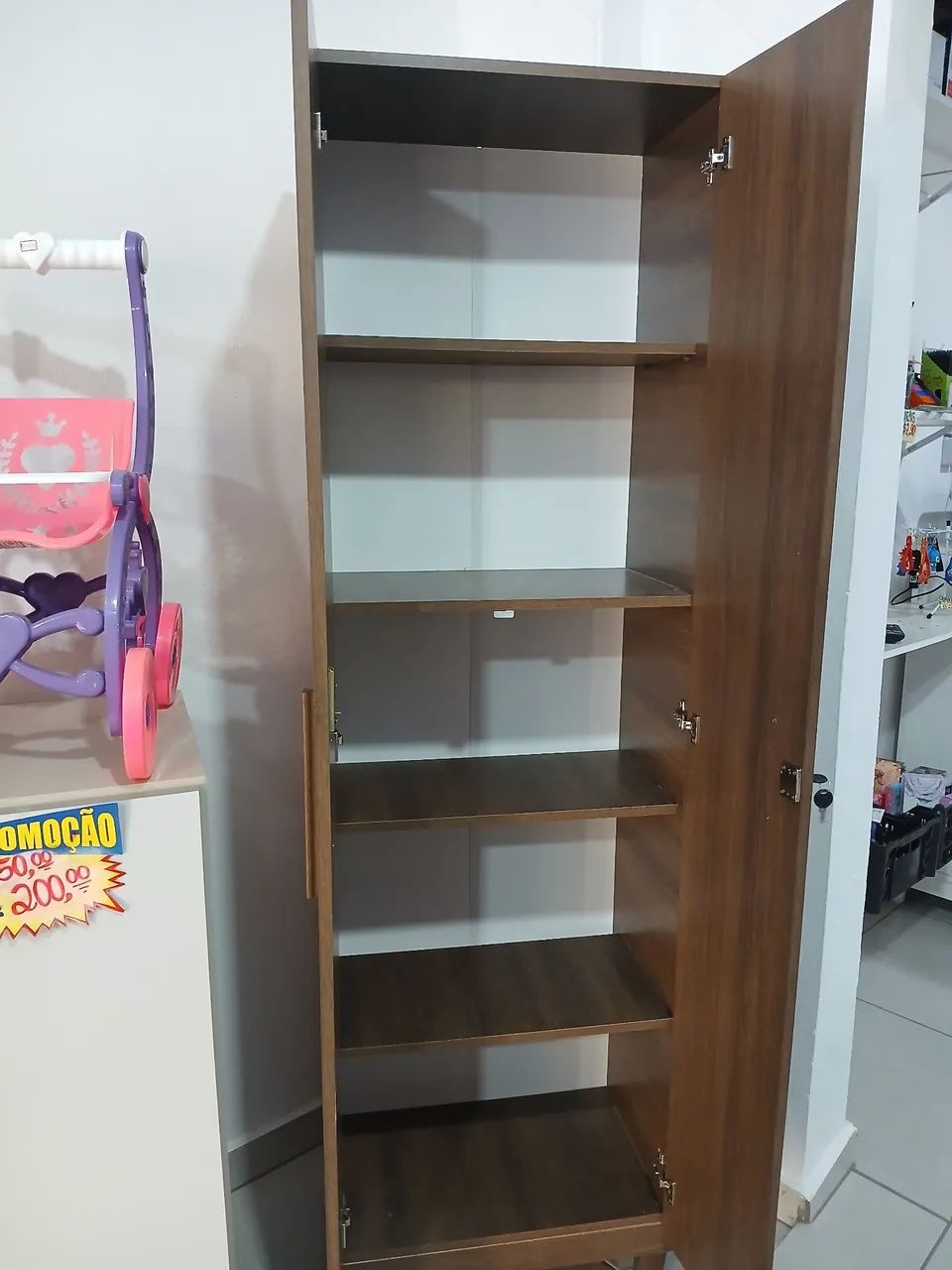 Multiuso com chave - Foto 2
