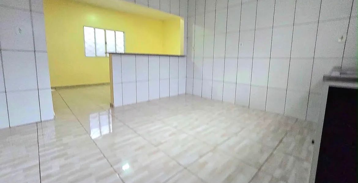 CASA A VENDA NO BAIRRO LIBERDADE  - Foto 5