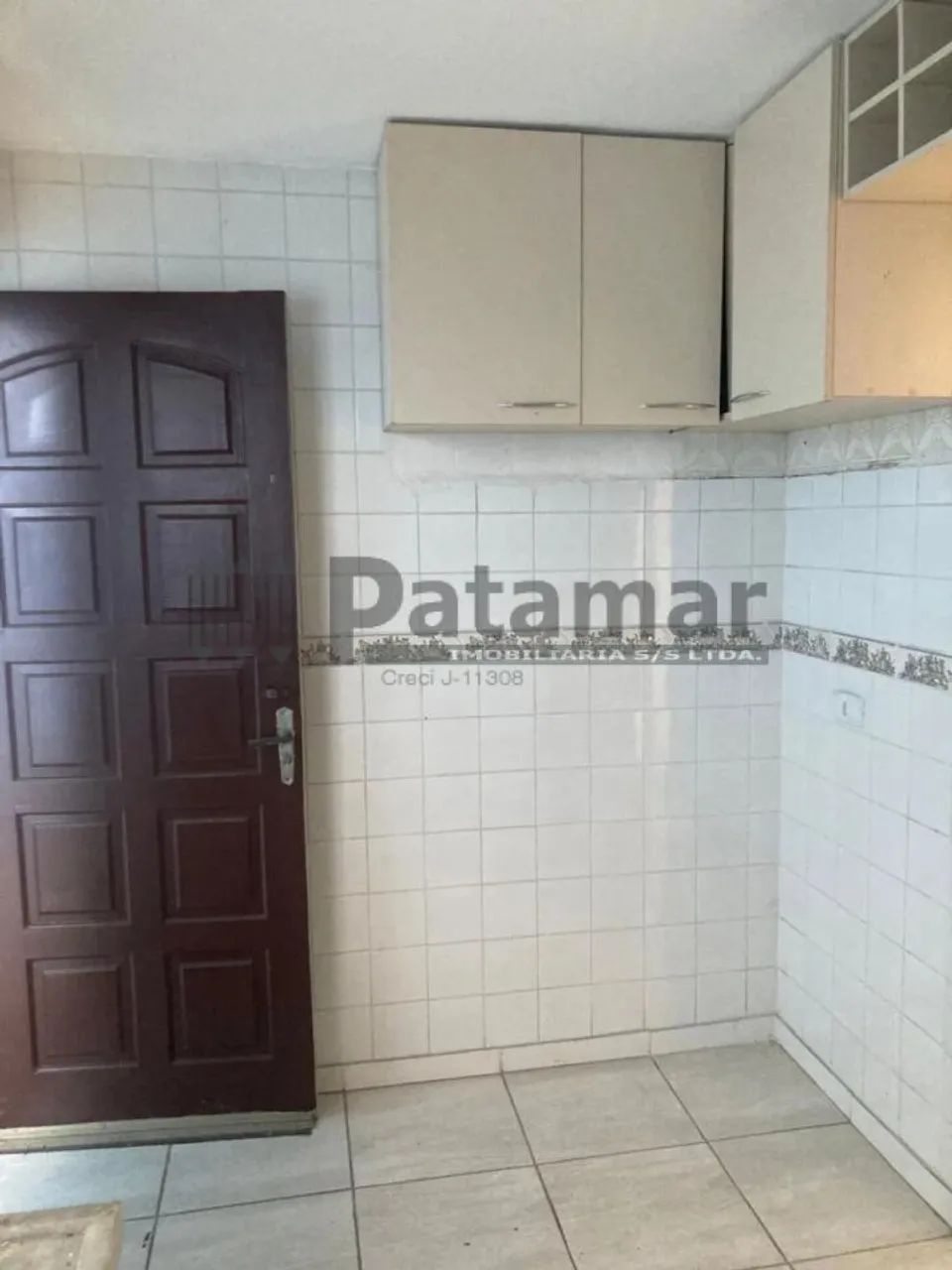 Casa terrea em Condominio no Jardim Esmeralda com 2 quartos - Foto 3