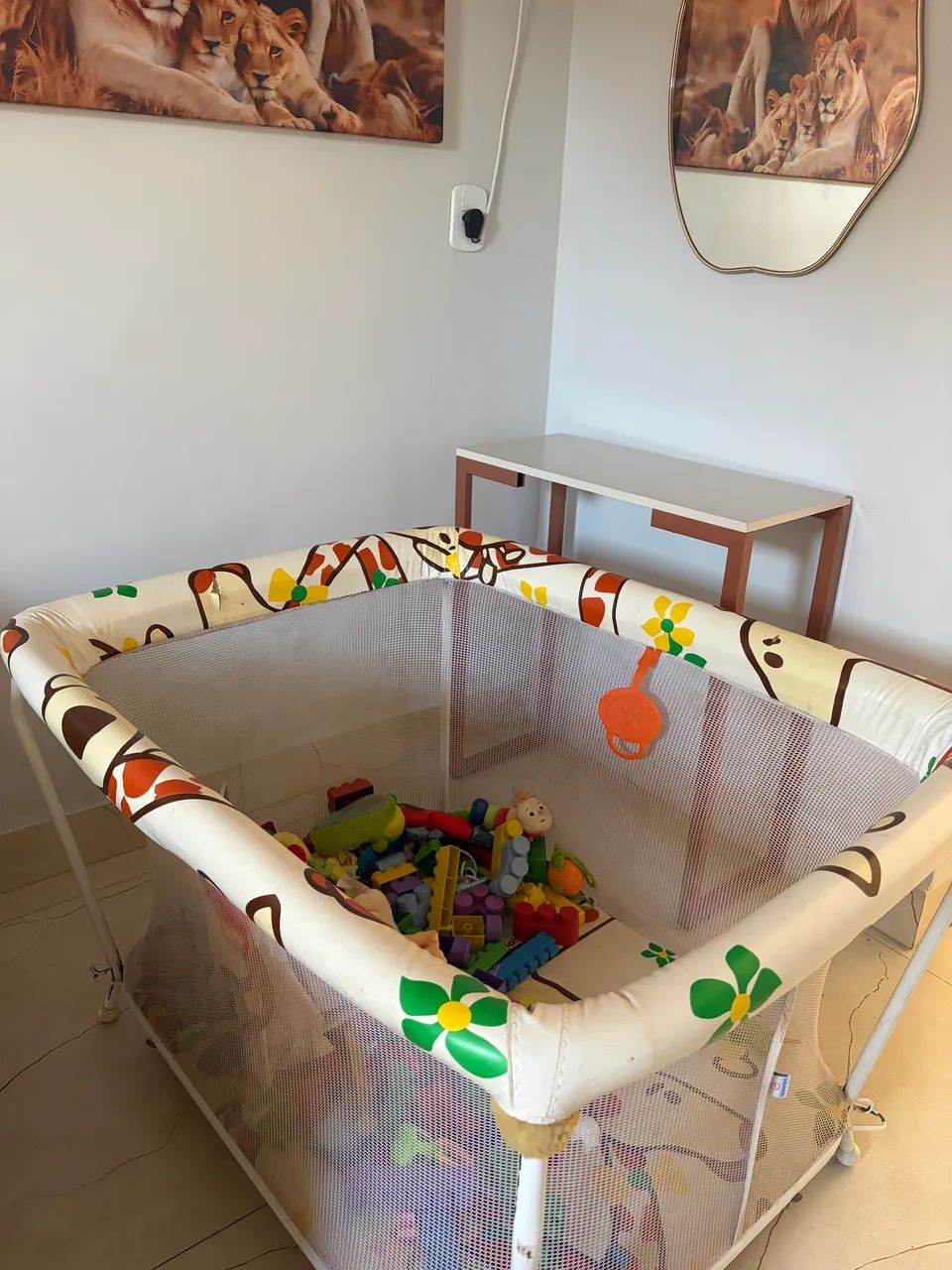 Cercadinho - Foto 3