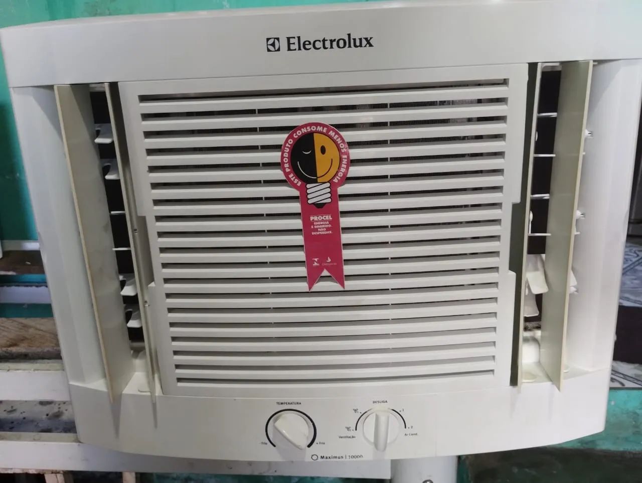 Ar-condicionado Electrolux 