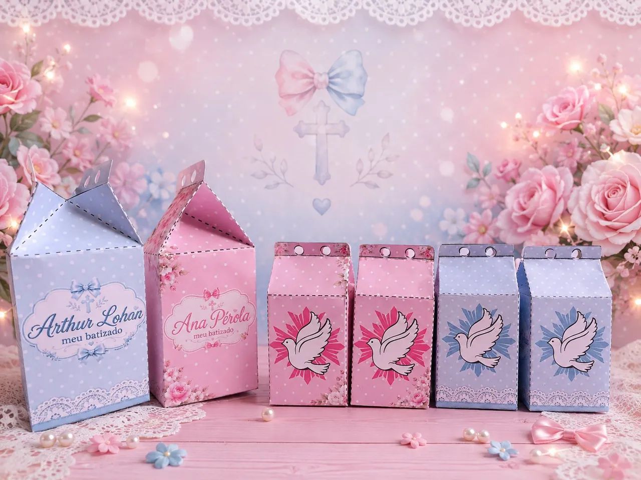 Lembrancinha personalizadas  - Foto 5
