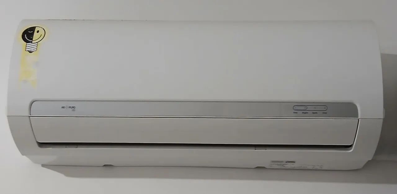 Ar condicionado Springer 9.000 Btu - Foto 3