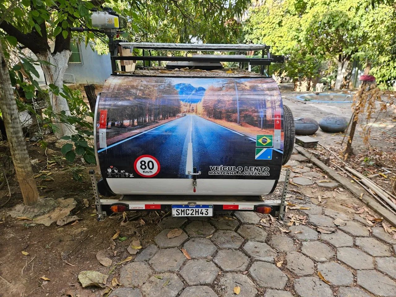 Trailer - Foto 2