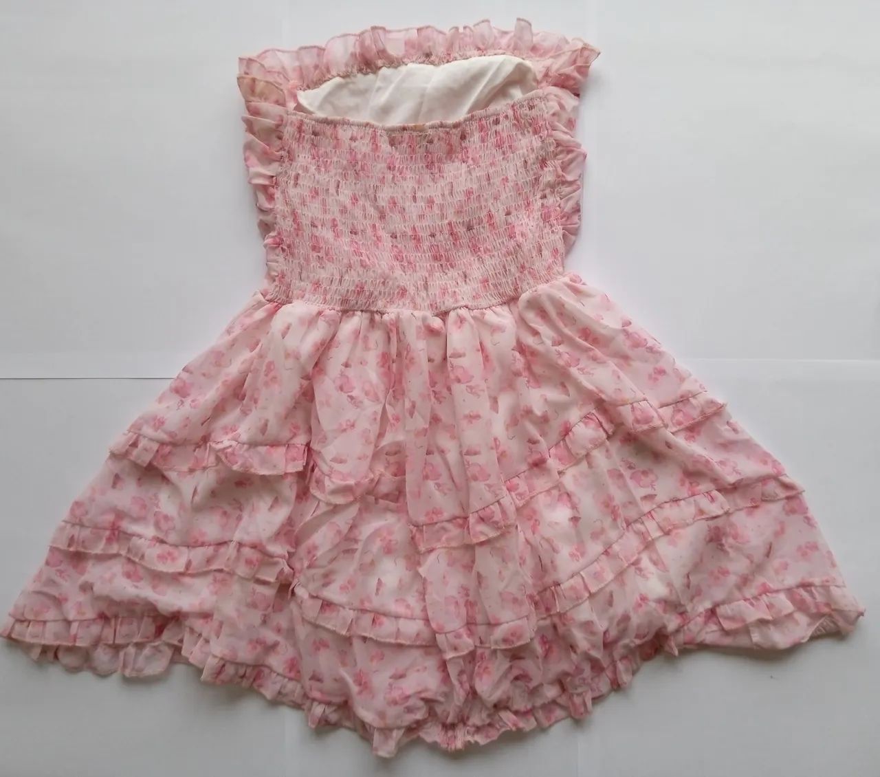 Vestido tomara que caia - Foto 4