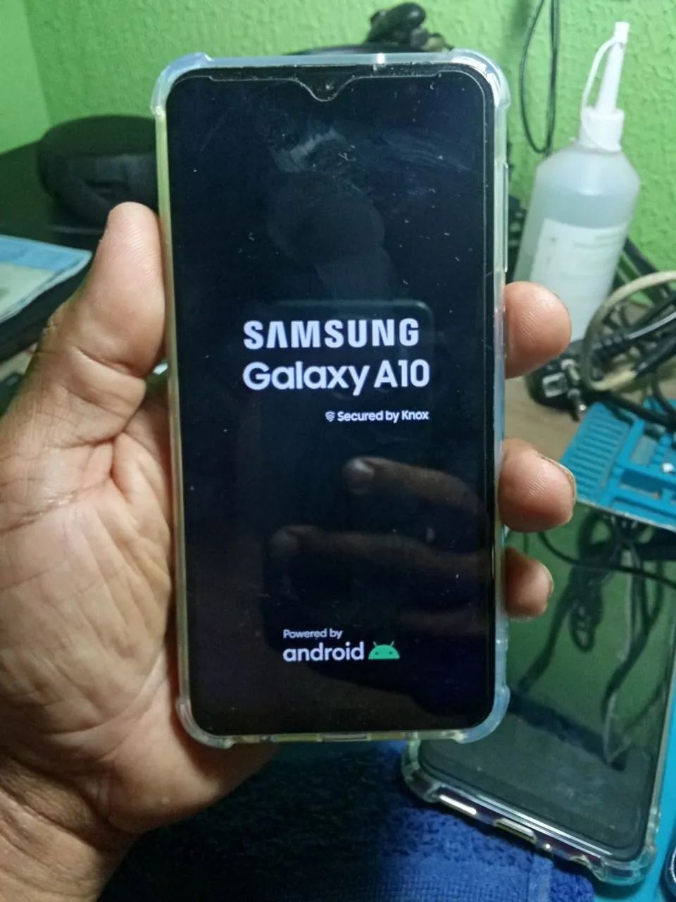 Celulares em bom estado  - Foto 3