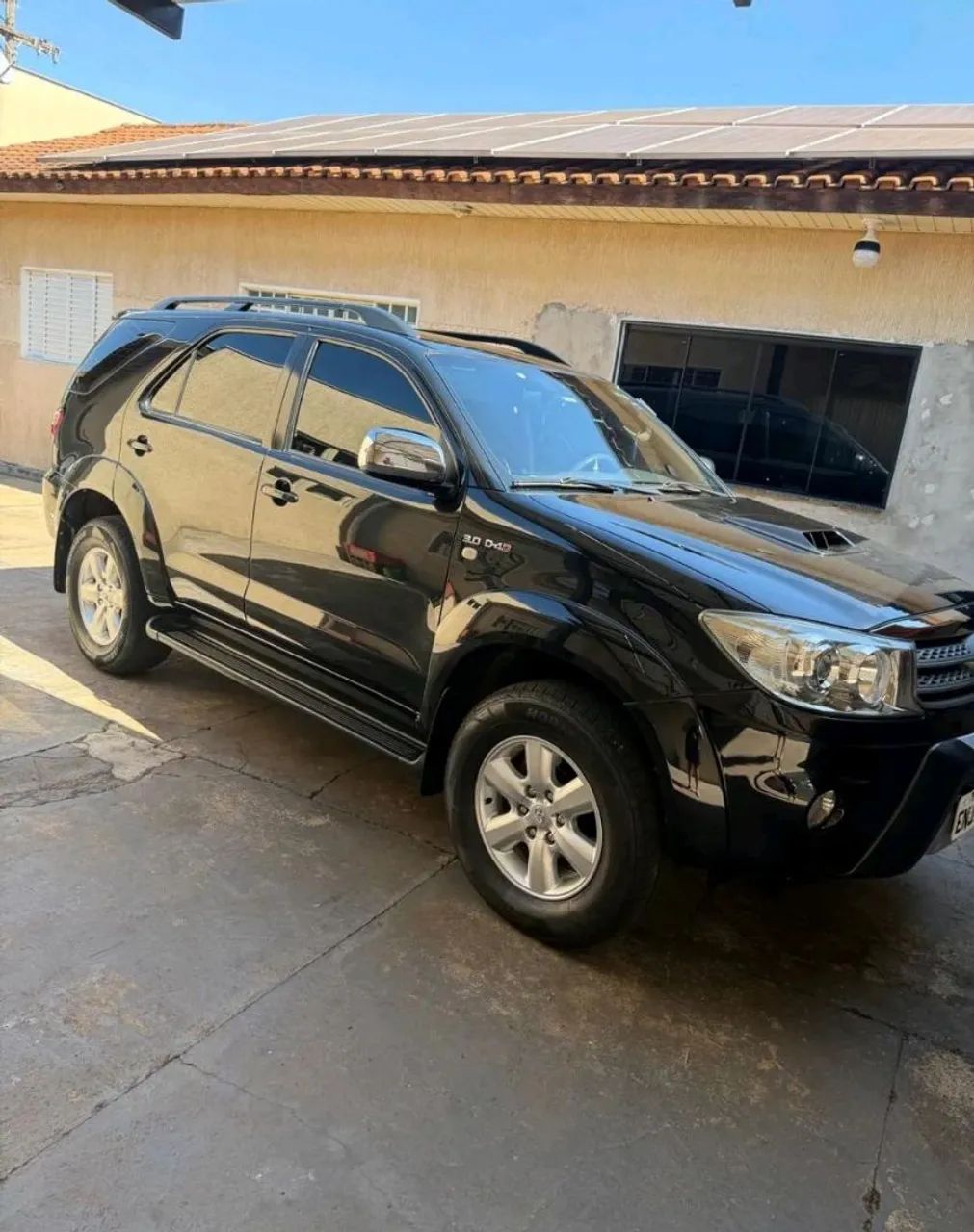 Toyota Hilux 2022