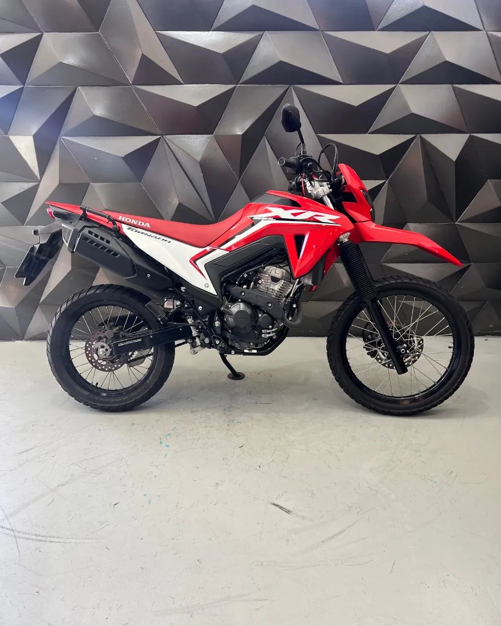 XR 300L TORNADO FLEX - Foto 3