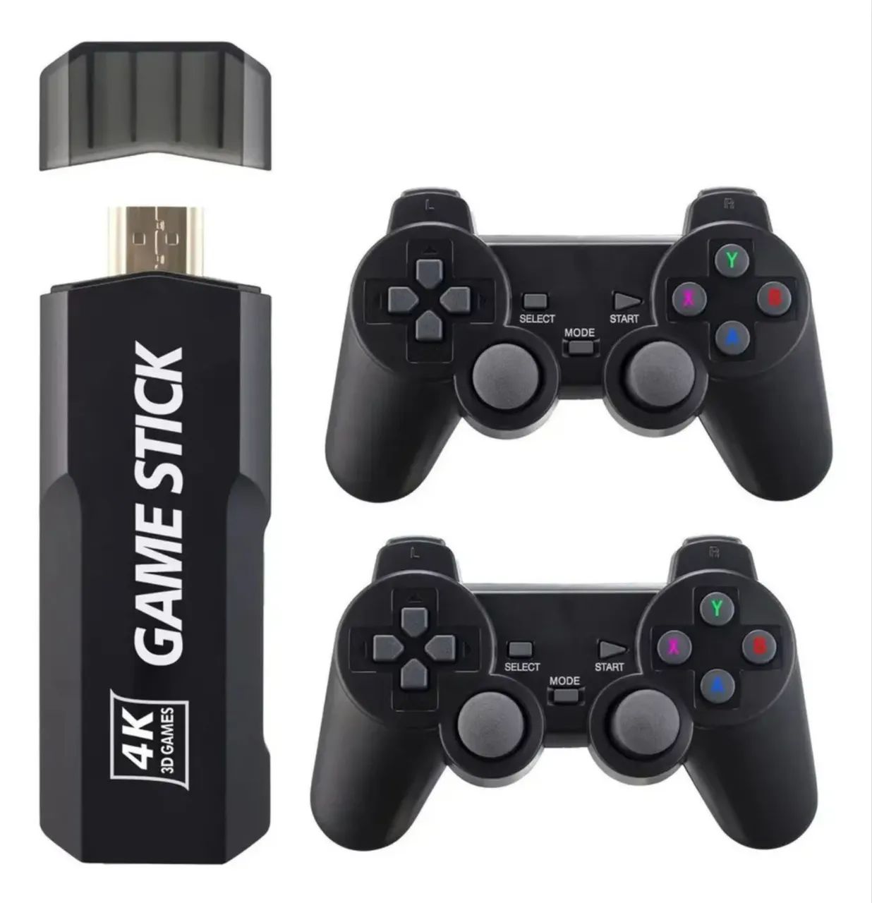 Game stick  - Foto 4