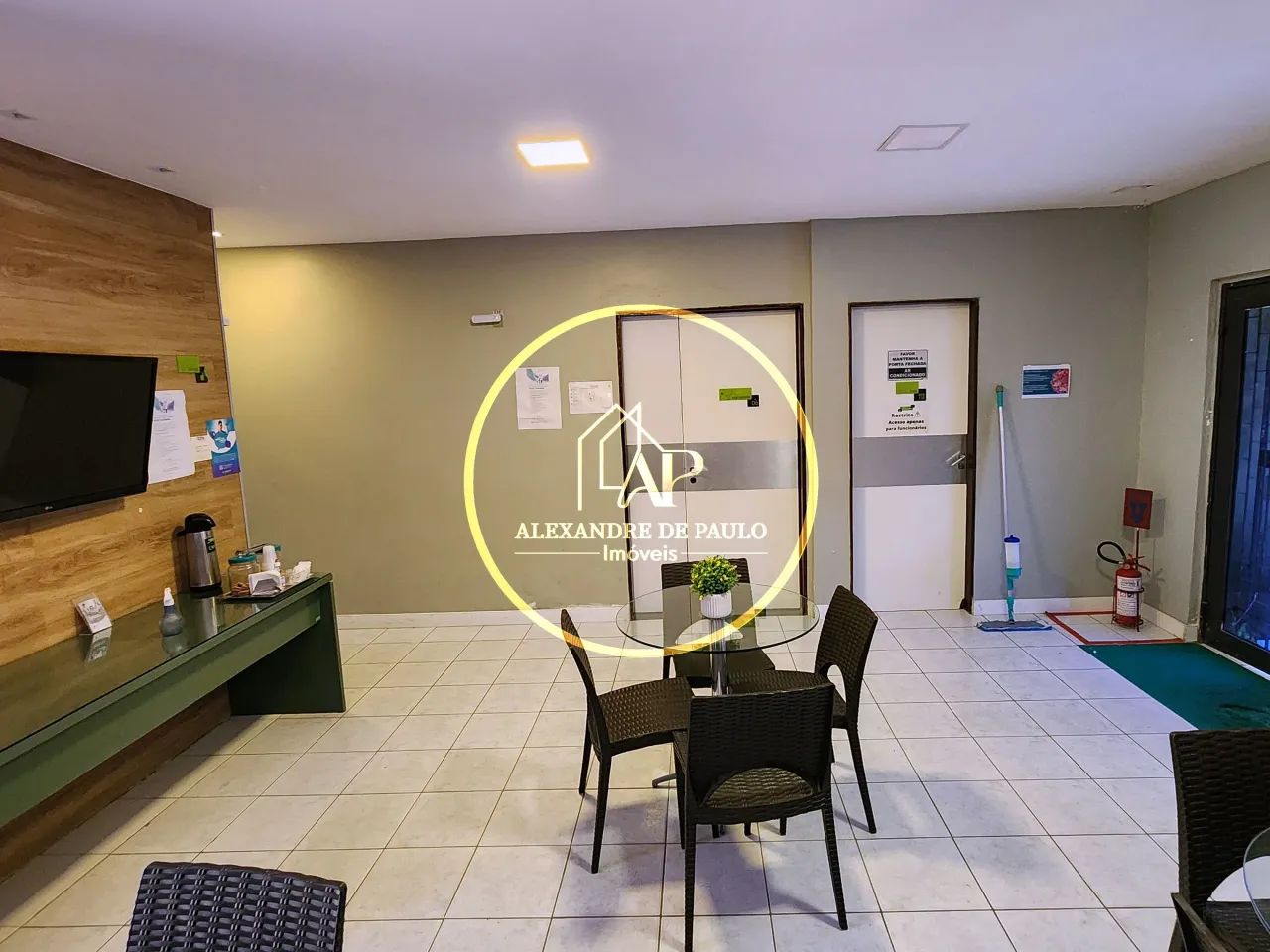 Casa para vender e alugar, BOA VISTA, Recife, PE - Foto 5