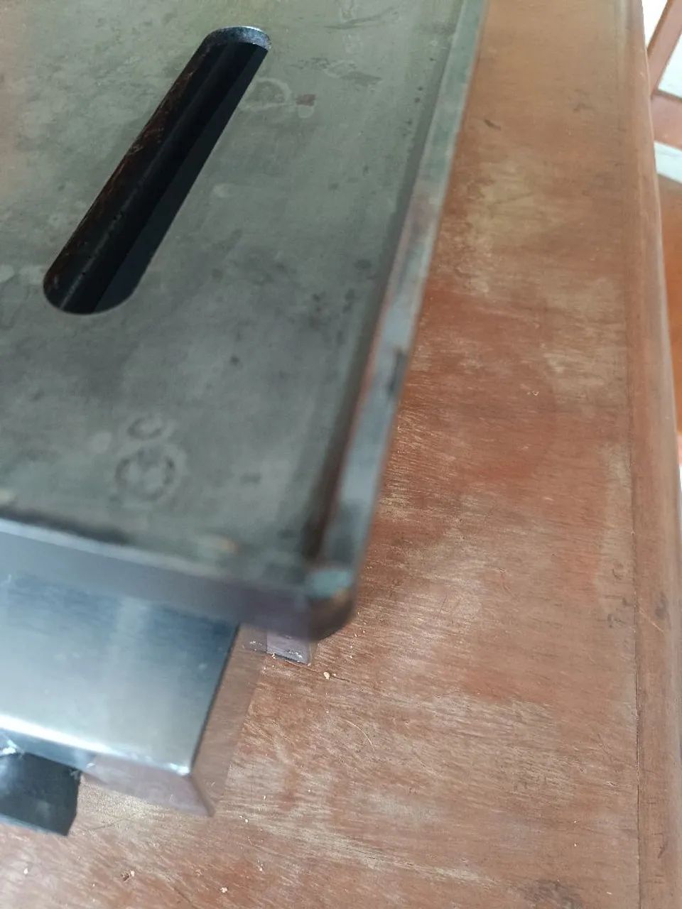 CHAPA LANCHE INDUSTRIAL  - Foto 3
